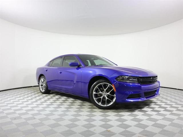 2021 Dodge Charger SXT for sale in Martinez, GA