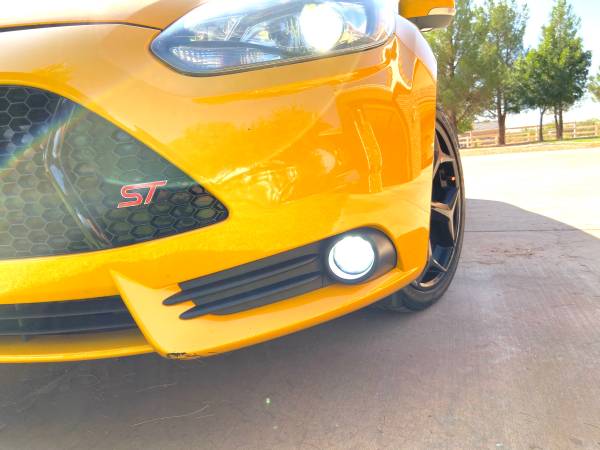 2013 Ford Focus ST for sale in Saint George, UT – photo 6