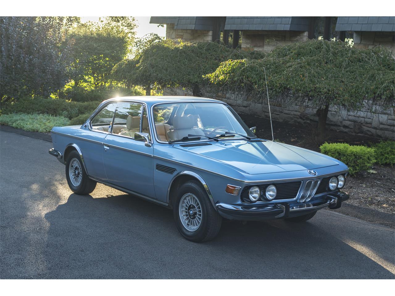 1974 BMW 3.0CS for sale in Pittsburgh, PA – photo 2
