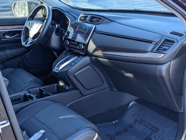 2022 Honda CR-V Hybrid EX-L for sale in Aurora, IL – photo 32