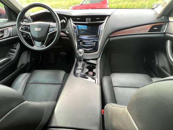 2017 Cadillac CTS AWD Luxury Loaded for sale in Dandridge, TN – photo 14