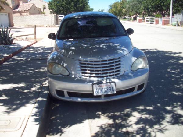 2008 Chrysler pt auto smog ready for sale in Palmdale, CA – photo 4