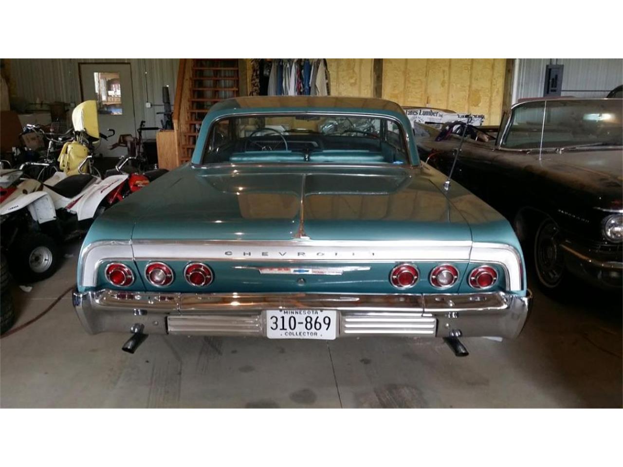 1964 Chevrolet Impala for sale in Annandale, MN – photo 5