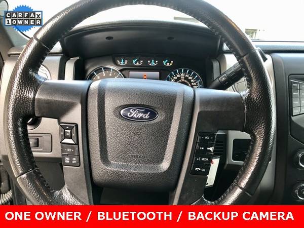 2013 Ford F-150 XLT - - by dealer - vehicle automotive for sale in West Allis, WI – photo 4