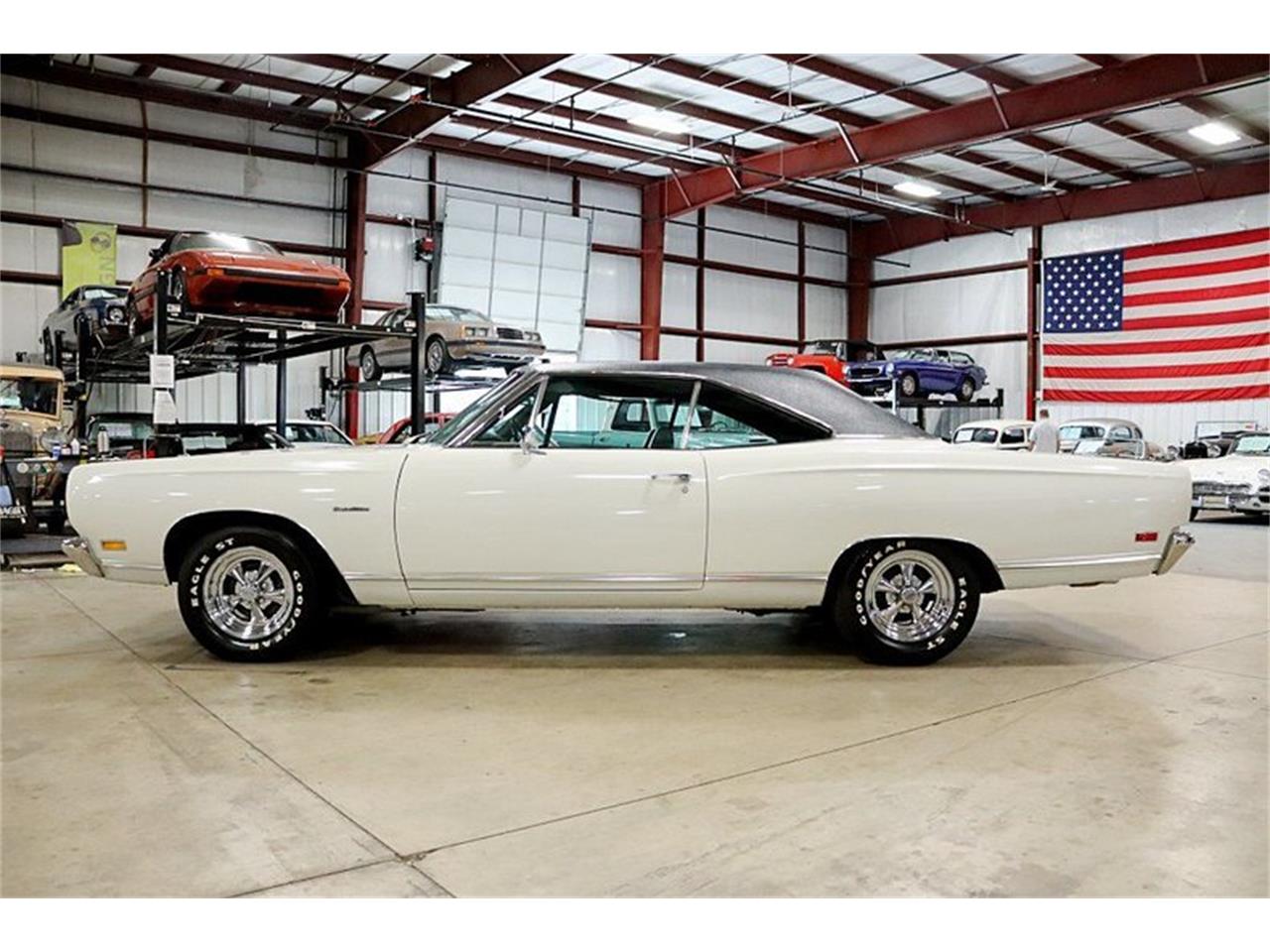 1969 Plymouth Satellite for sale in Kentwood, MI – photo 2