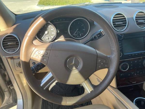 2007 Mercedes-Benz GL-Class 4MATIC 4dr 4 7L - - by for sale in Omaha, NE – photo 15