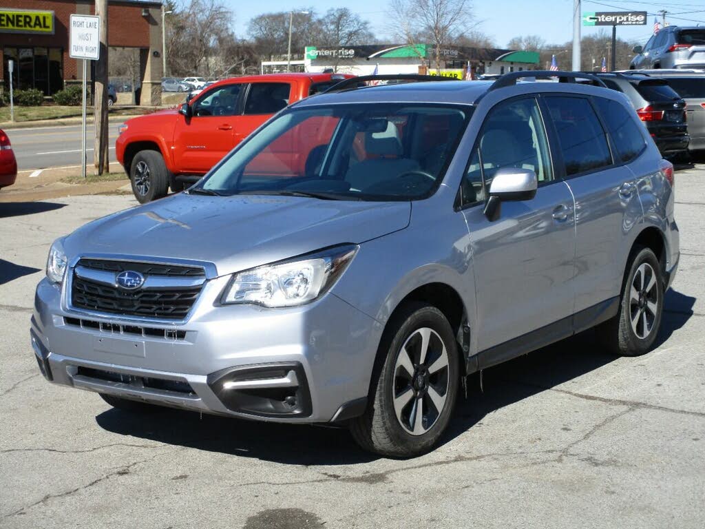 2018 Subaru Forester 2.5i Premium for sale in Other, TN