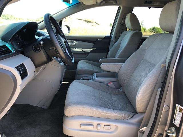 2015 Honda Odyssey EX for sale in Saint Augusta, MN – photo 10