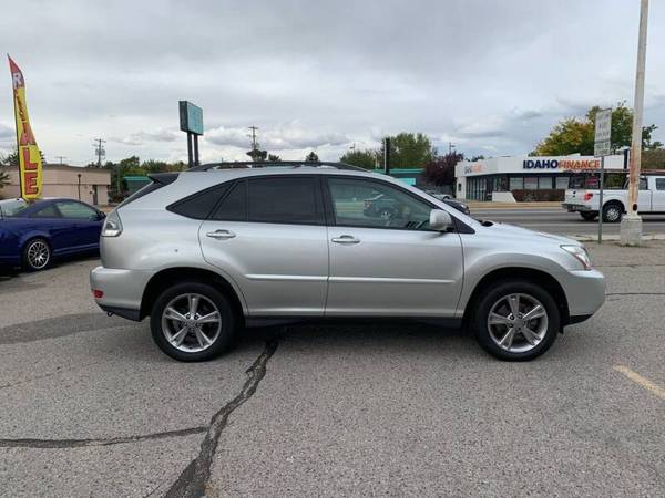 2006 Lexus RX 400h ~~~~AWD~~~~~GREAT ON GAS for sale in BOISE MOTORZ FAIRVIEW & CUR, ID – photo 5
