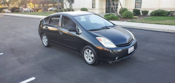 2005 Toyota Prius---New Hybrid Battery--Smog Check Done - cars &... for sale in Oxnard, CA – photo 8