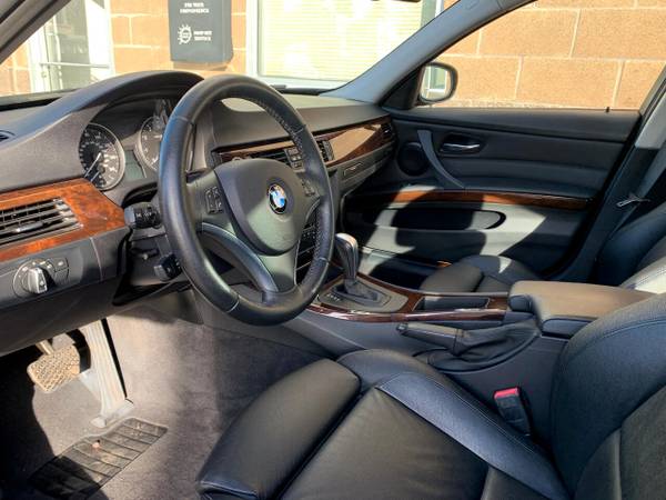 2011 BMW 3 Series 4DR SDN 328I XDRIVE AWD - - by for sale in Portland, OR – photo 8