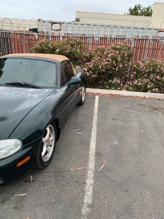 1999 Mazda Miata for sale in Oxnard, CA – photo 10