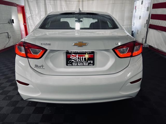 2019 Chevrolet Cruze LT for sale in Bethlehem, PA – photo 5