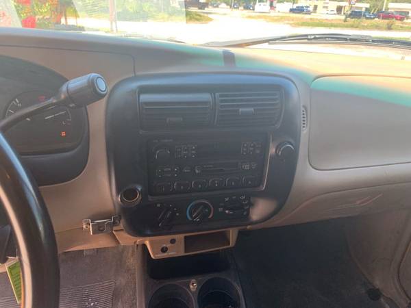 ** FORD RANGER XLT ** NOW ONLY...... for sale in Wilmington, NC – photo 4