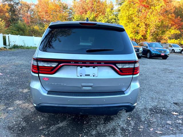 2015 Dodge Durango SXT for sale in Other, MA – photo 3