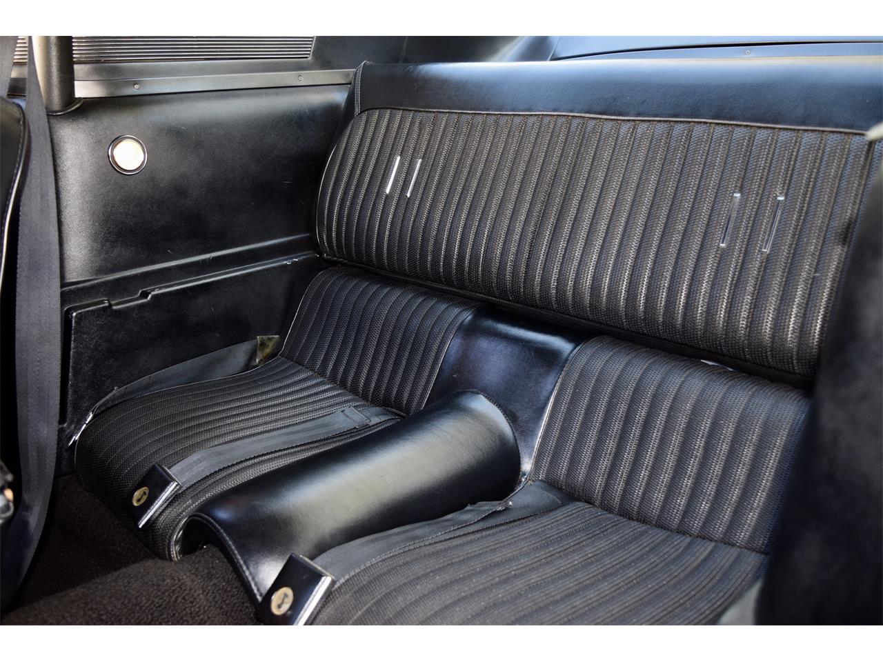 1968 Shelby GT500 for sale in Boca Raton, FL – photo 51