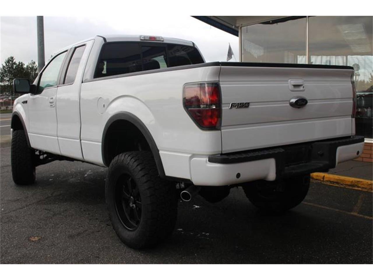 2014 Ford F150 for sale in Lynden, WA – photo 5