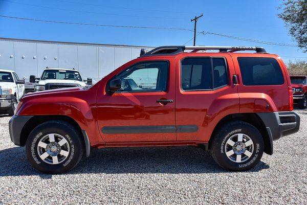 2012 Nissan Xterra PRO-4X for sale in Fort Lupton, CO – photo 2