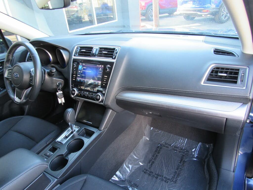 2019 Subaru Legacy 2.5i Premium AWD for sale in Nashville, TN – photo 8