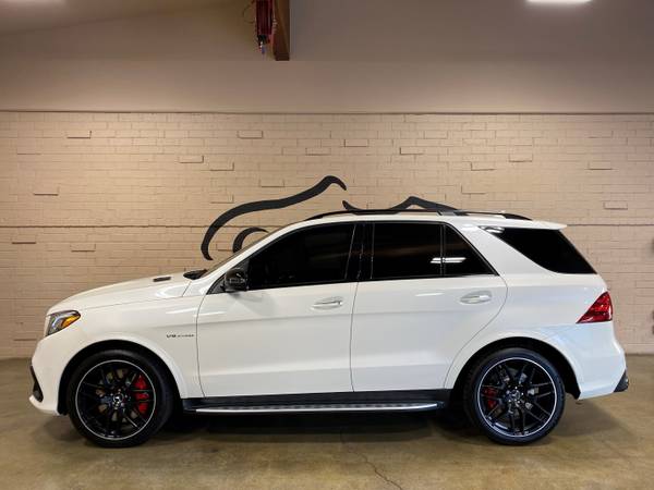 2017 Mercedes-Benz GLE GLE 63 S AMG 4MATIC - - by for sale in Mount Vernon, WA – photo 6