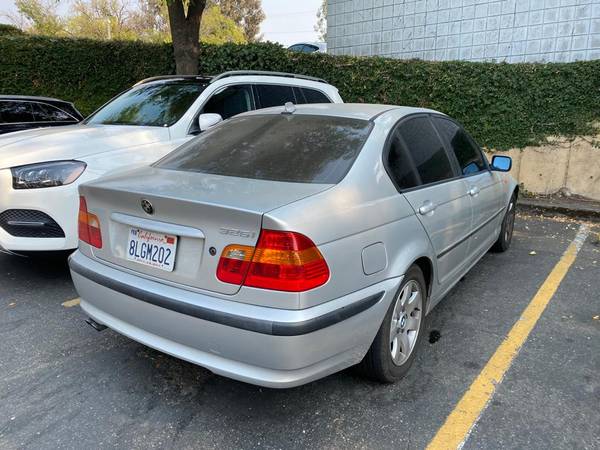 2004 BMW 325 i - cars & trucks - by owner - vehicle automotive sale for sale in Carmichael, CA – photo 6