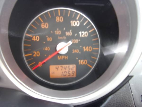2007 Nissan 350Z Base for sale in Hayward, CA – photo 12