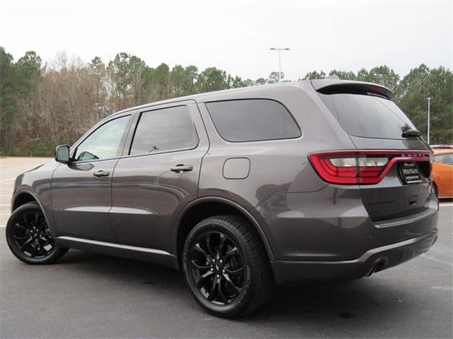 2019 Dodge Durango GT Plus for sale in Wake Forest, NC – photo 8
