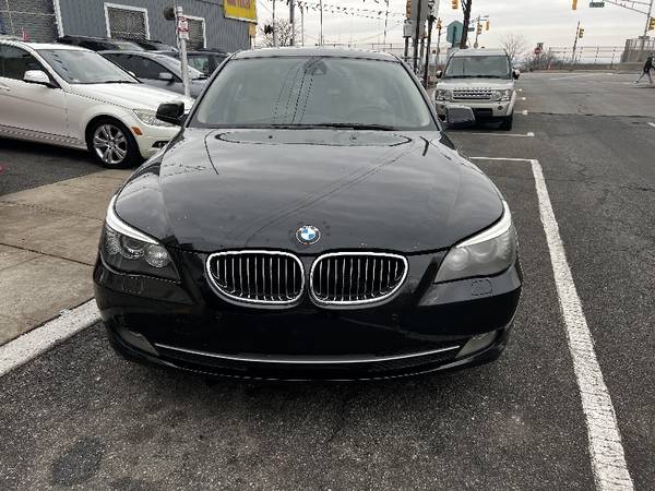 2010 BMW 5-Series 528xi - - by dealer - vehicle for sale in Union City, NJ – photo 2