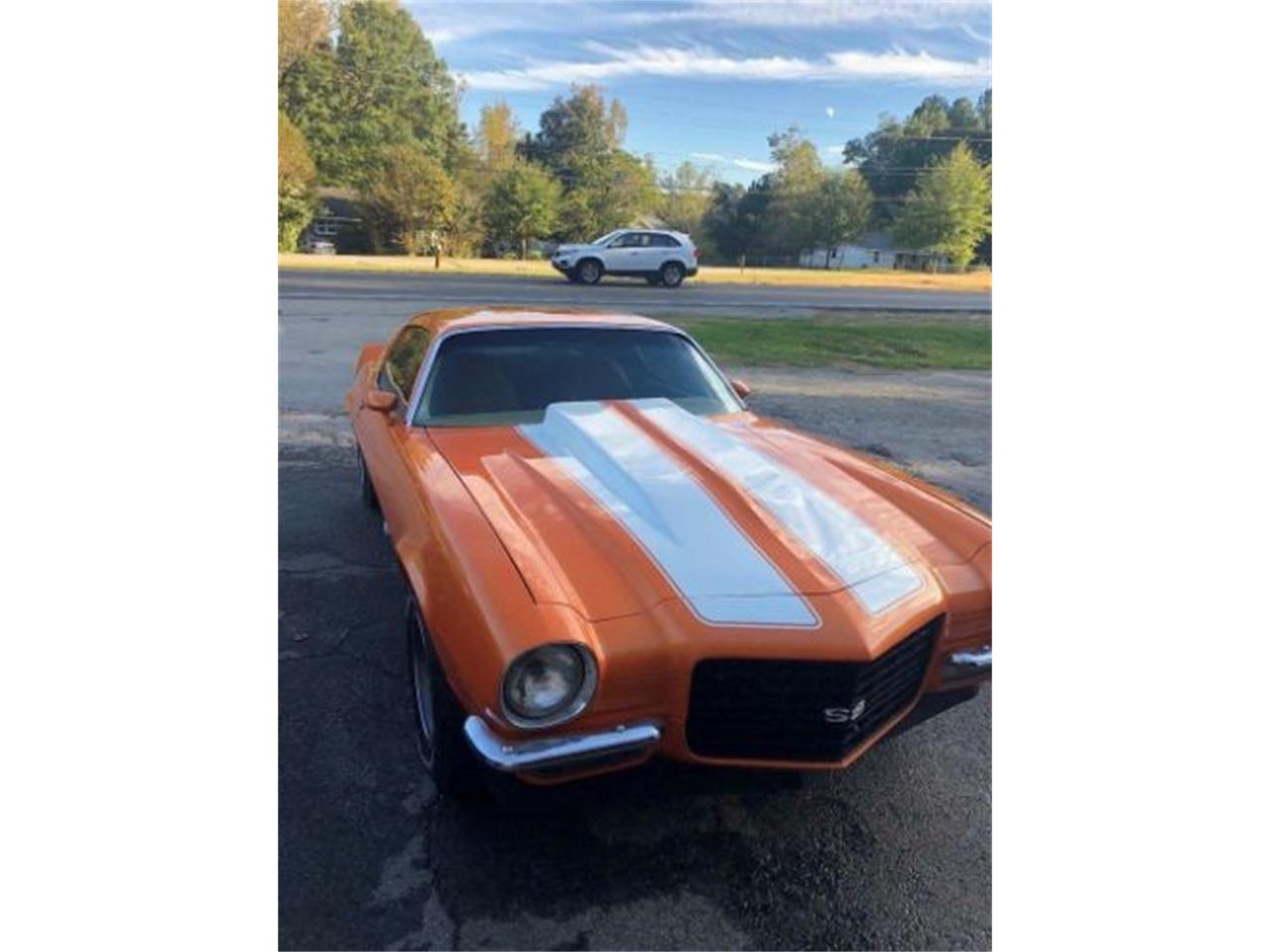 1973 Chevrolet Camaro for sale in Cadillac, MI – photo 3