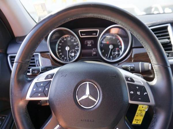 2014 Mercedes-Benz GL 450 AWD All Wheel Drive GL450 GL-Class GL 450... for sale in Sacramento, NV – photo 19