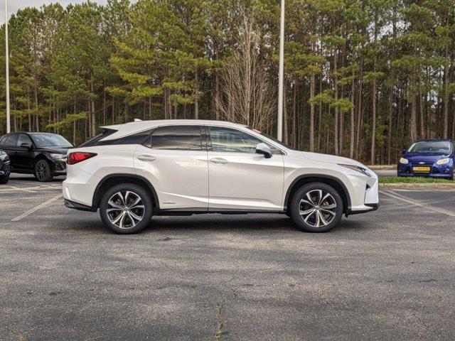 2017 Lexus RX 450h RX 450h for sale in Cary, NC – photo 4