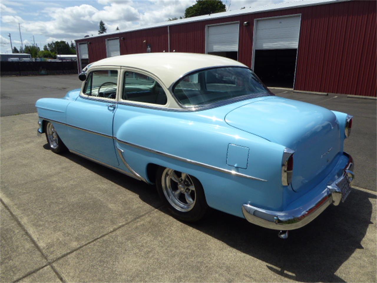 1954 Chevrolet 210 for sale in Turner, OR – photo 5