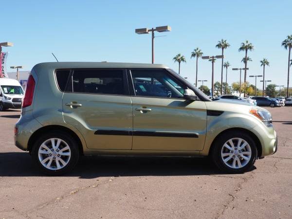 2012 Kia Soul Alien Pearl Metallic LOW PRICE - Great Car! for sale in Mesa, AZ – photo 6