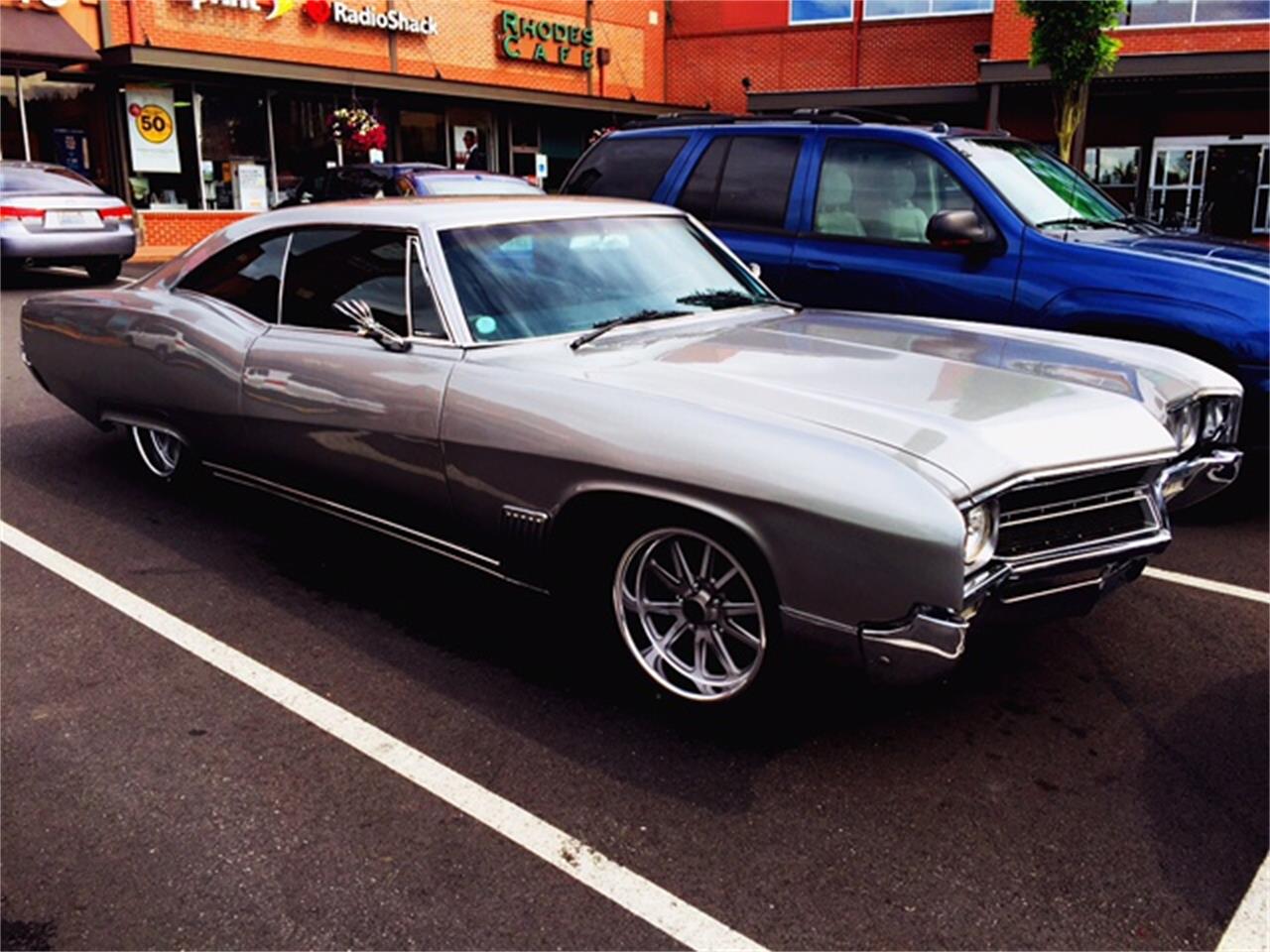 1967 Buick Wildcat for sale in Point Roberts, WA – photo 6