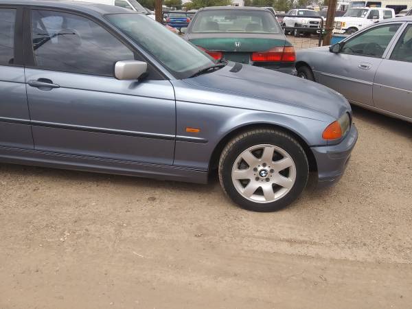 2001 BMW 325 i for sale in Albuquerque, NM – photo 2
