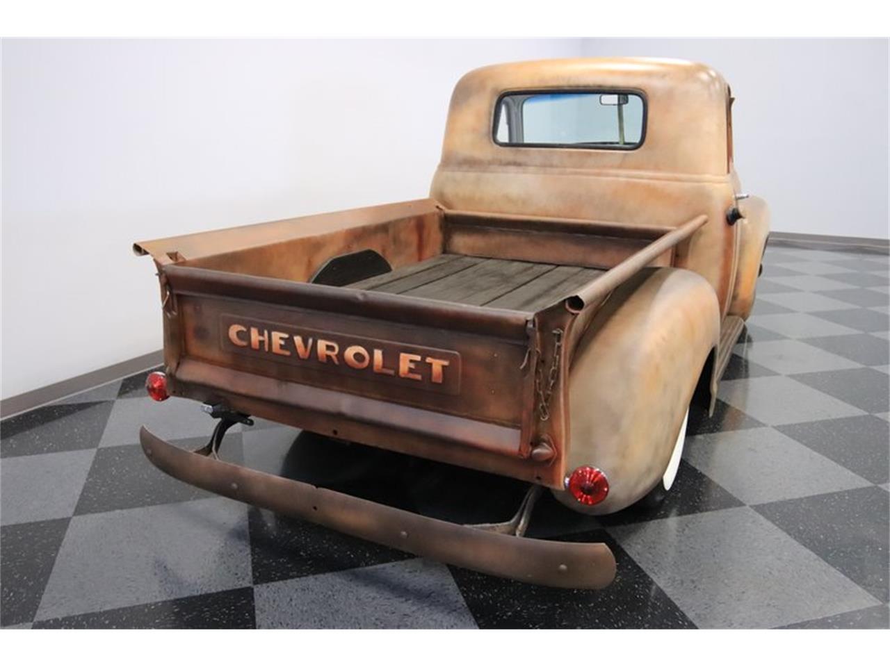 1951 Chevrolet 3100 for sale in Mesa, AZ – photo 10