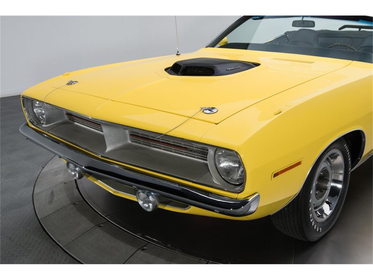 1970 Plymouth Barracuda for sale in Charlotte, NC – photo 13