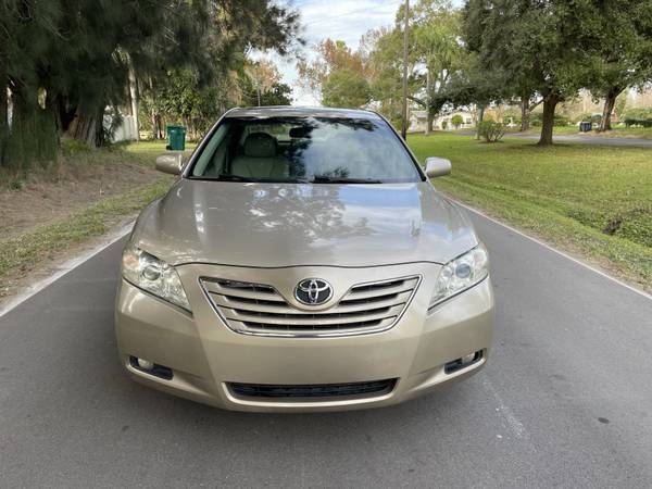 2009 Toyota Camry 4dr Sdn V6 Auto LE - - by dealer for sale in largo, FL – photo 3