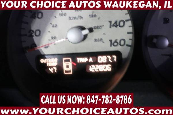 2003 *ACURA**CL* 3.2 TYPE-S 1OWNER LEATHER SUNROOF GOOD TIRES 006195 for sale in WAUKEGAN, IL – photo 16