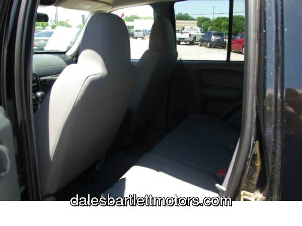 2006 Jeep Liberty 2WD Sport ***Call for Details**** for sale in San Antonio, TX – photo 5
