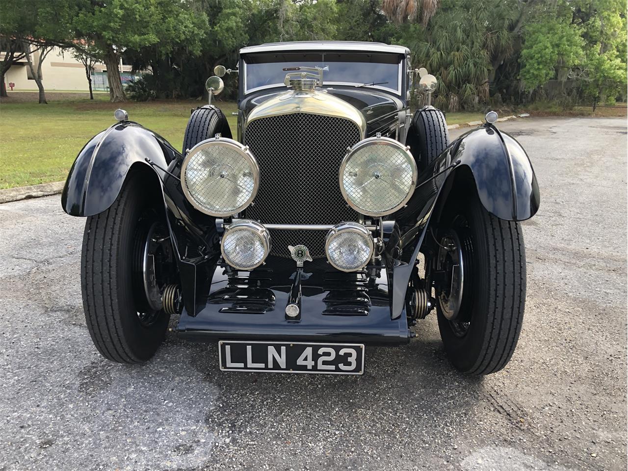1930 Bentley Antique for sale in Sarasota, FL – photo 3