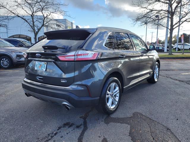 2019 Ford Edge SEL for sale in Hartford, CT – photo 10