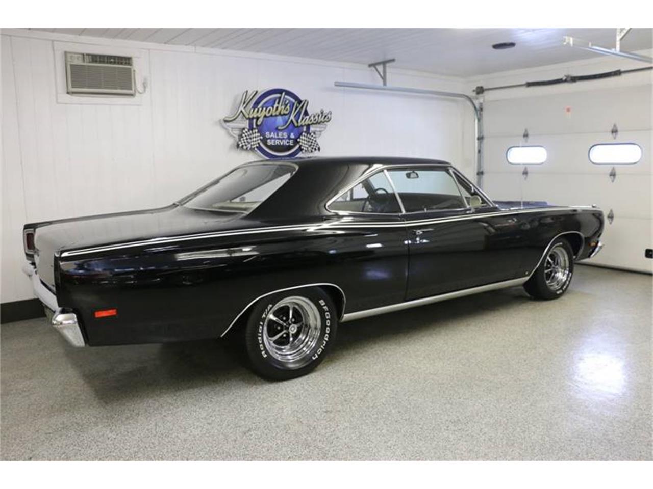 1969 Plymouth Road Runner for sale in Stratford, WI – photo 44