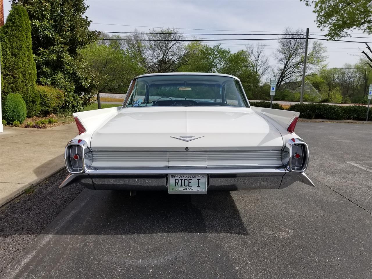 1962 Cadillac Series 62 for sale in Mount Juliet, TN – photo 4