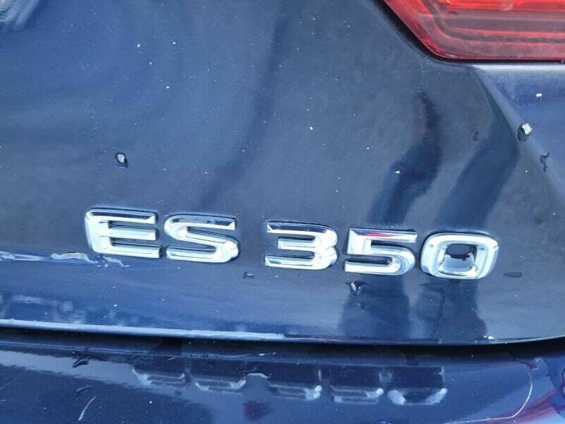 2016 Lexus ES 350 FWD for sale in Grayson, GA – photo 5