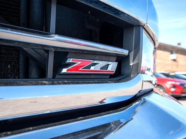 2019 Chevrolet Silverado 2500 LTZ for sale in Shepherdsville, KY – photo 12