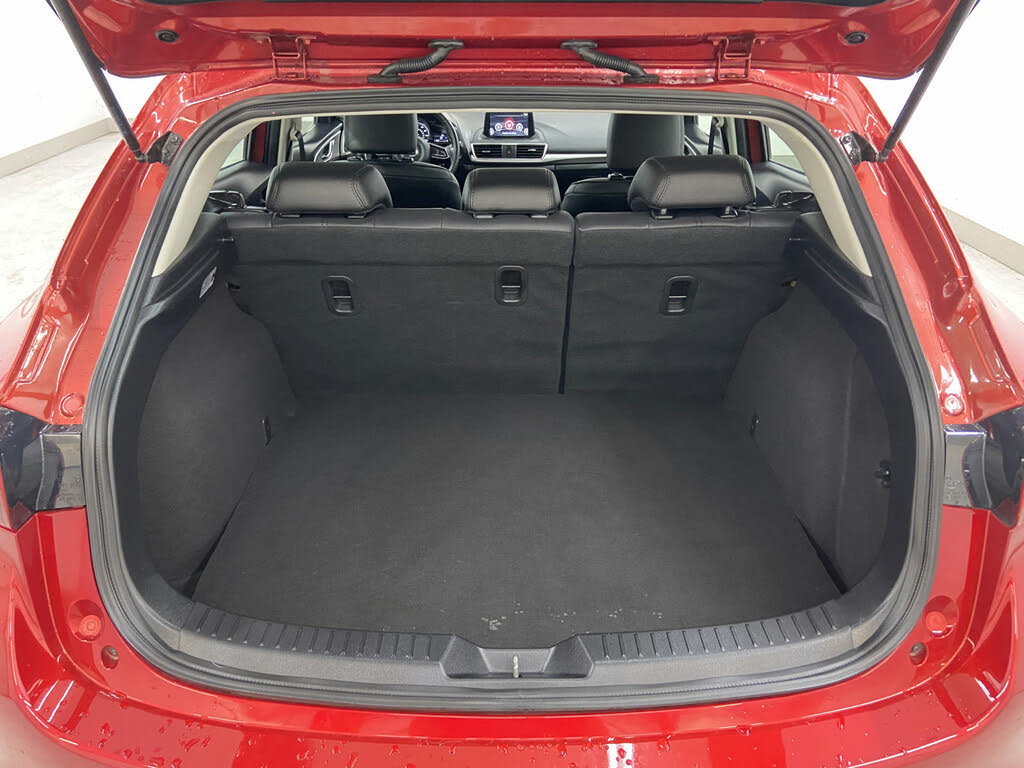 2018 Mazda MAZDA3 Touring Hatchback for sale in West Harrison, IN – photo 4