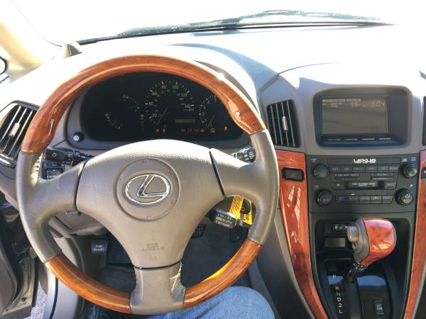 2003 Lexus RX300 - cars & trucks - by dealer - vehicle automotive sale for sale in Wichita, KS – photo 17