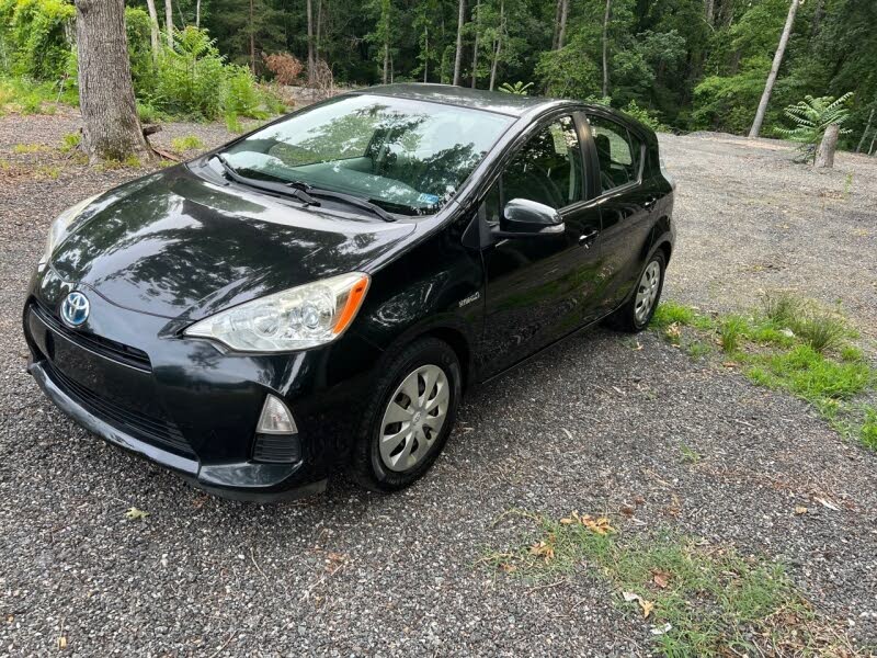 2014 Toyota Prius c One for sale in Other, VA
