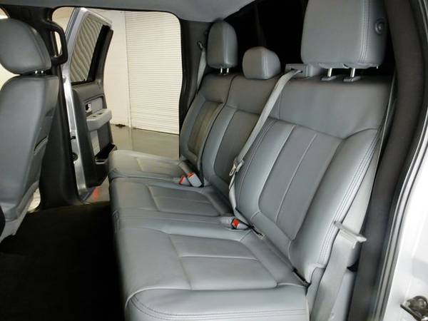 Ford F150 SuperCrew Cab - BAD CREDIT BANKRUPTCY REPO SSI RETIRED APPRO for sale in Roseville, CA – photo 24
